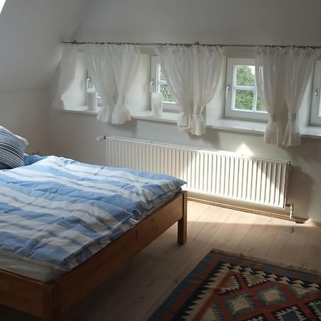 Wohnen Am Dehnthof Haus 2 Apartment Kappeln Ngoại thất bức ảnh