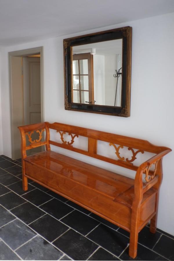 Wohnen Am Dehnthof Haus 2 Apartment Kappeln Ngoại thất bức ảnh